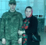Более 20 новобранцев из Новолакского района пополнили ряды Вооружённых Сил РФ - РИА Дагестан