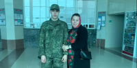 Более 20 новобранцев из Новолакского района пополнили ряды Вооружённых Сил РФ - РИА Дагестан