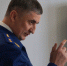 СМИ: в Воронеже ждут назначения Сергея Филипенко новым облпрокурором - ИА Взгляд-инфо