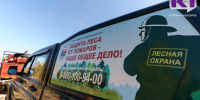 В северных районах Коми ожидается установление чрезвычайной пожароопасности - ИА Комиинформ