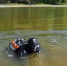 В Алтайском крае водолазы проверяют дно водоёмов перед открытием пляжей - 1-LINE