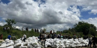 В Крымском районе Краснодарского края эвакуируют население из-за паводка - Новая Газета Кубани