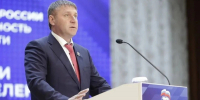 Александр Шуваев принял участие в предварительном голосовании партии «Единая Россия» - Сетевое издание Ровеньская нива