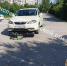 На Косой Горе в Туле водитель Daewoo врезался в подростка на электроскутере - ИА Тульская служба новостей