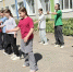Пришкольный лагерь Песчано-Ковалинской школы: незабываемый первый праздник лета - Камская новь