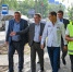 Депутаты участвуют в приемке дорог, отремонтированных в рамках нацпроекта - Барнаульская городская Дума