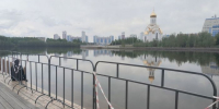 ​«Водные патрули»: в Сургуте начали проводить рейды в прибрежных зонах - ИА СИА-Пресс