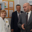 Первых пациентов принимает новая детская поликлиника в Самаре - Администрация городского округа Самара