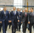 Делегация Комитета Госдумы по промышленности и торговле посетила авиазавод в Комсомольске-на-Амуре - Gubernia.Com