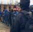 При содействии ОМОН Росгвардии в Иркутской области продолжаются рейды по пресечению нарушений миграционного законодательства - Росгвардия