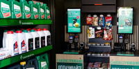 «Татнефть» открыла АЗС будущего - Реальное время
