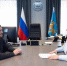 Елена Полонская доложила Михаилу Ведерникову о тенденциях переселения в Псковскую область жителей зарубежья - Правительство Псковской области