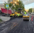 В Благовещенске во время ямочного ремонта обновили больше 50 тысяч «квадратов» - Администрация г. Благовещенск