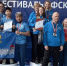 Семья Ершовых из Всеволожского района стала лучшей на фестивале «ГТО в моей семье» - Online47.Ru