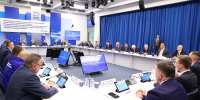 Победу на предварительном голосовании «Единой России» одержали 480 участников СВО - Fonar.Tv