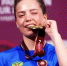 Липецкая спортсменка победила на чемпионате Европы по панкратиону - Липецкая ГТРК