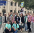 Преподаватели АГАСУ рассказали об эвакуационных госпиталях Астрахани - Архитектурно-строительный университет