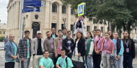 Преподаватели АГАСУ рассказали об эвакуационных госпиталях Астрахани - Архитектурно-строительный университет