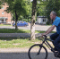 Как выбрать велосипед и кроссовки для бега - Zhel.City