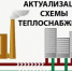 Уведомление об утверждении актуализированной схемы теплоснабжения - Учалинский район