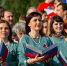 В Великом Новгороде встретят рассвет гимном РФ более 1500 исполнителей - 53news.Ru