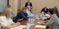 Коллегия Контрольно-счетной палаты Республики Башкортостан утвердила результаты анализа эффективности использования бюджетных средств на информационные системы региона - Контрольно-счетная палата РБ
