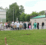В Заинской ЦРБ эвакуировали более 100 человек во время масштабных пожарно-тактических учений - Новости Заинска