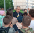 В День защиты детей в Чувашии было ярко - Справедливая Россия