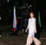 Первый этно-fashion перформансе состоялся в Адыгее - ИА Адыгея Сегодня