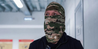 Доброволец СВО: «Мы обязательно победим, потому что действуем честно!» - Газета Лукояновская правда