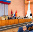 Сегодня состоялось 23-е очередное заседание Клинцовского городского Совета народных депутатов.. - Администрация г. Клинцы