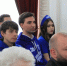 Краснодарские молодогвардейцы приняли участие в конференции местного отделения партии «Единая Россия» - Газета Кубань Сегодня