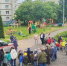 В Ленобласти росгвардейцы приняли участие в мероприятиях, посвященных Международному дню защиты детей - Росгвардия