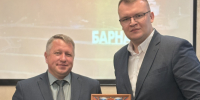 В Центральном районе наградили участников спартакиады - Администрация г. Барнаул