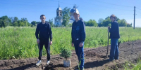Сделали доброе дело! 1 - ЛТПИТУ