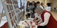 Сегодня в нашем техникуме прошла торжественная линейка, посвященная 81-й годовщине Победы в Великой Отечественной войне. 1 - ЛТПИТУ