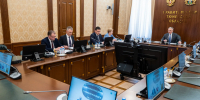 Александр Моор провел прием жителей региона по личным вопросам - Губернатор Тюменской области