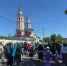 Паломники дошли до Макарья - Newsler.Ru