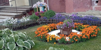 Стартовал конкурс «С любовью к городу» - Город Ч.