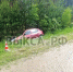 Пьяный водитель улетел в кювет под Досчатым - Выкса.РФ
