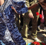 Сотрудники Росгвардии приняли участие в открытии мемориального комплекса погибшим военнослужащим - Росгвардия