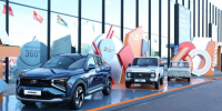Премьеры LADA на ПМЭФ-2026: стали известны подробности - ТК ТОЛЬЯТТИ 24