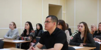 В Оренбурге более 460 педагогов прошли интенсивное обучение современным образовательным технологиям - Министерство образования