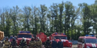 учения на территории Алтайвагона - Администрация г. Рубцовск