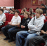 В Боровичах прошёл фестиваль патриотического кино «Ты нужен России» - Новгородское областное телевидение
