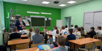 Ответ на вызовы –идти вперёд - Газета Новое время