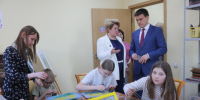 Автор: Александр Черных - Правительство края
