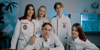 Студенты Сибирского медицинского приглашаются к участию в конкурсе на стипендию имени М.В. Пироговой - СибГМУ