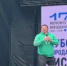 Двукратный чемпион России по бодибилдингу Валерий Юшкевич приехал в Благовещенск - Teleport2001.Ru