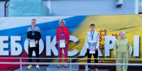 чемпионат - ИА Удмуртия